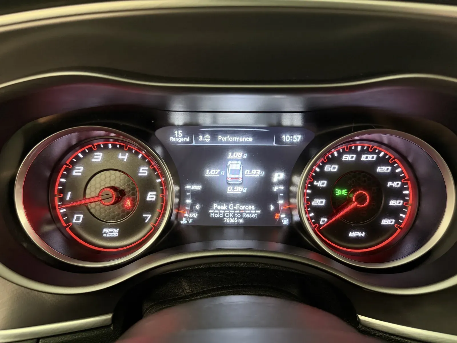 Dodge Charger photo 14