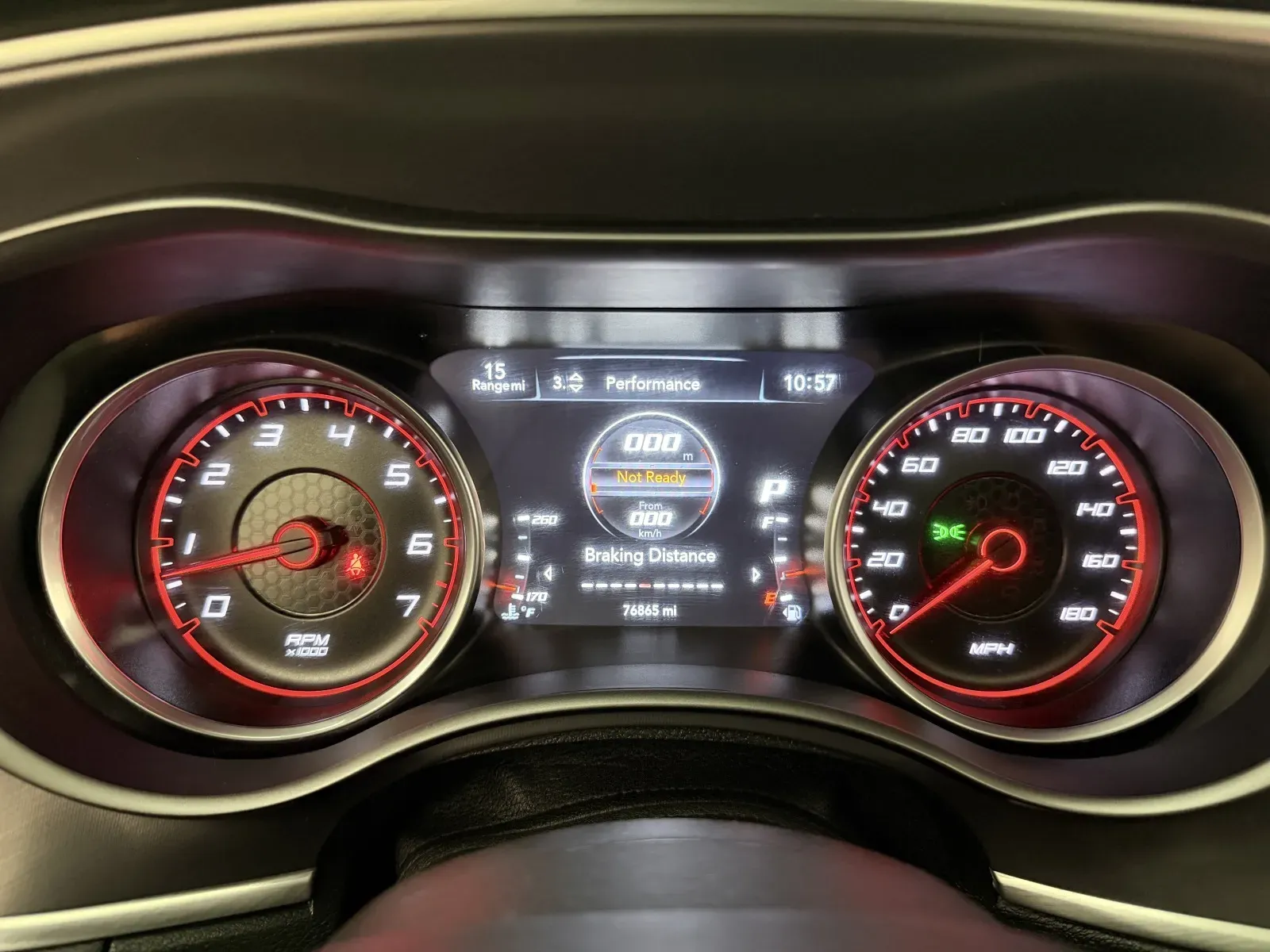 Dodge Charger photo 12