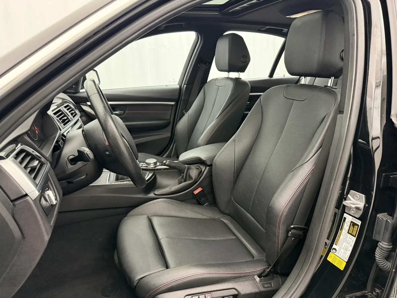 Another view of 2016 BMW 3 Series 340i for sale in Arlington Heights, IL at Autos of Chicago