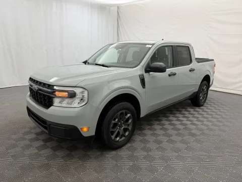 Photos of 2024 Ford Maverick XLT for sale in Arlington Heights, IL at Autos of Chicago