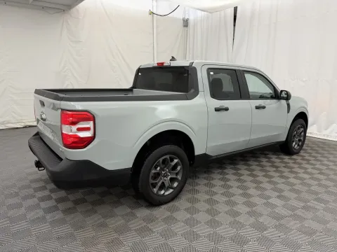 More photos of 2024 Ford Maverick XLT at Autos of Chicago, IL