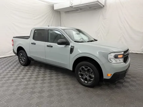 More photos of 2024 Ford Maverick XLT at Autos of Chicago, IL