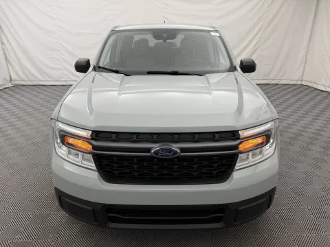 Another view of 2024 Ford Maverick XLT for sale in Arlington Heights, IL at Autos of Chicago
