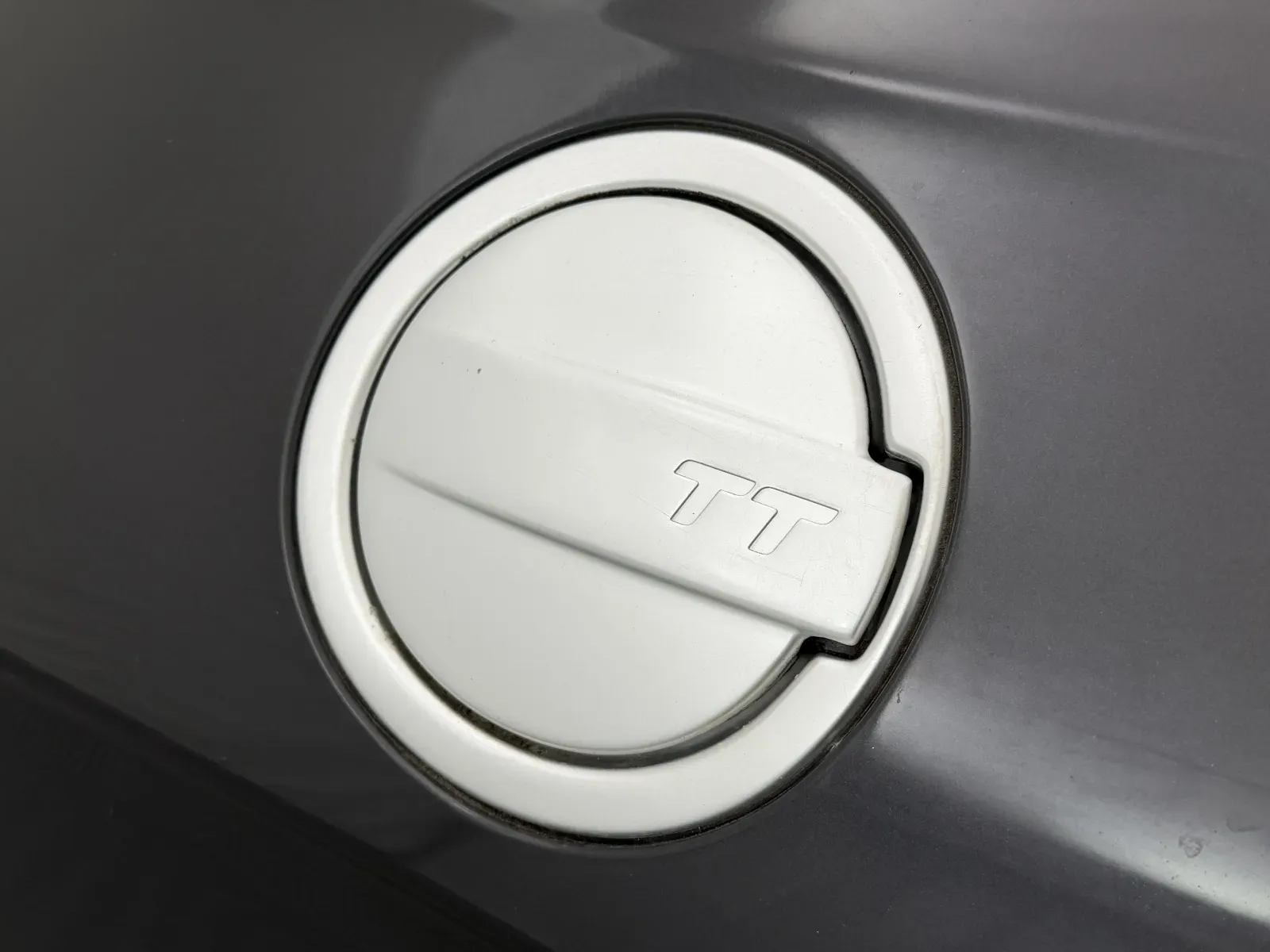 Audi TTS photo 14