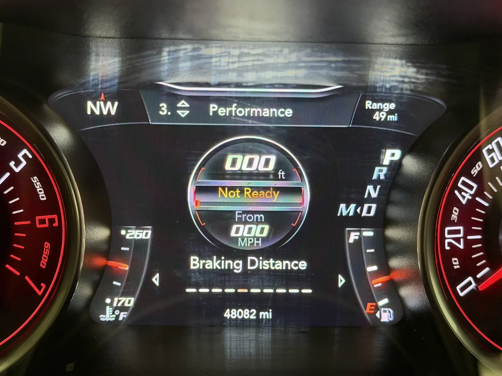 Dodge Challenger photo 11