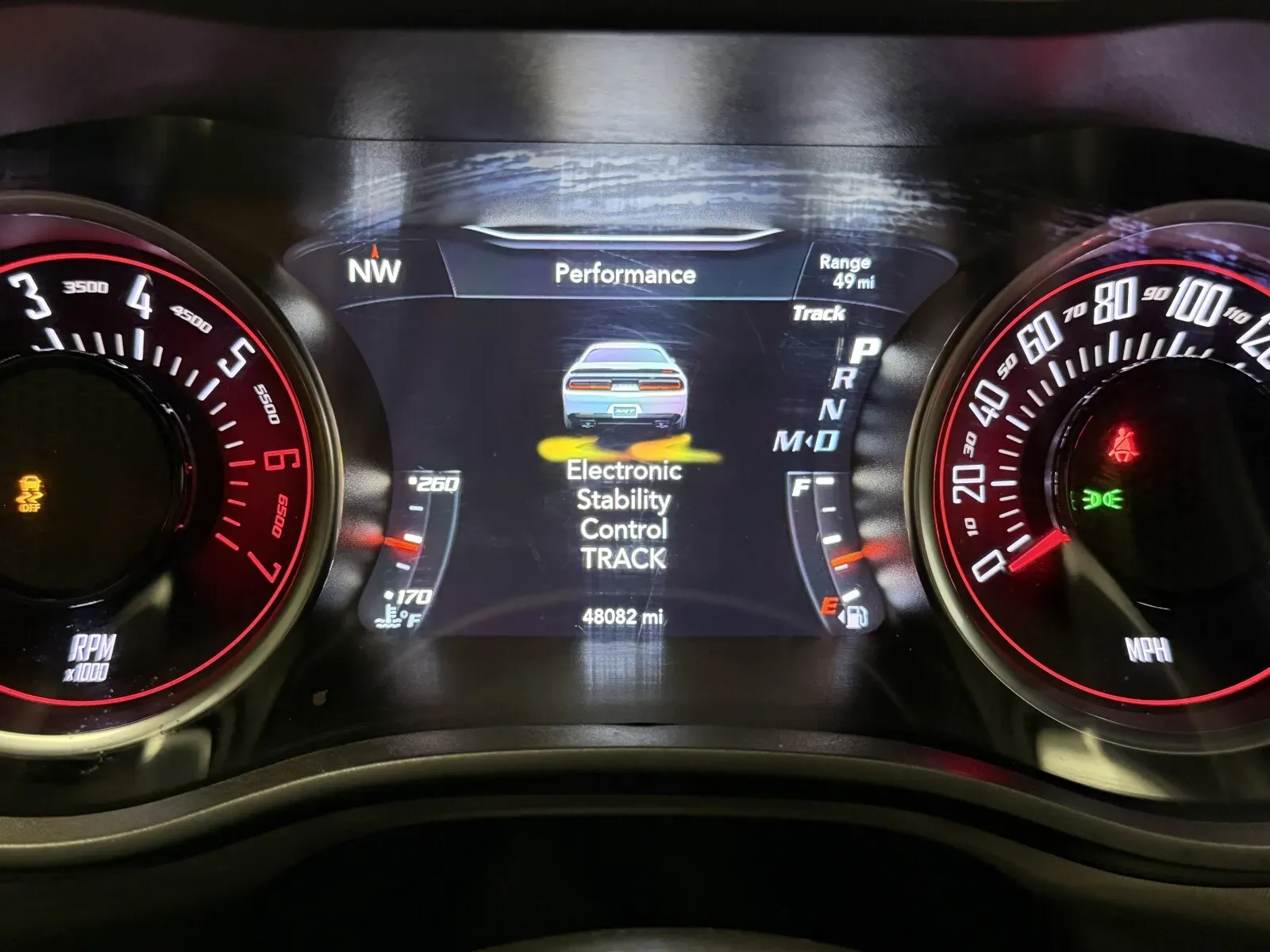 Dodge Challenger photo 14