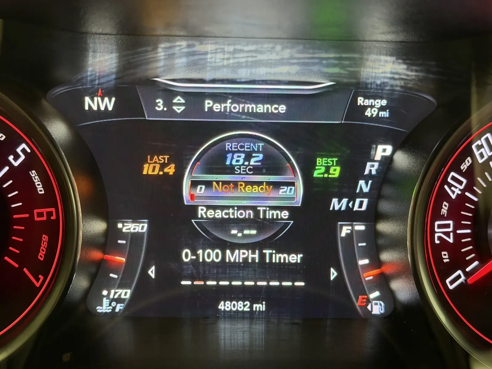 Dodge Challenger photo 8