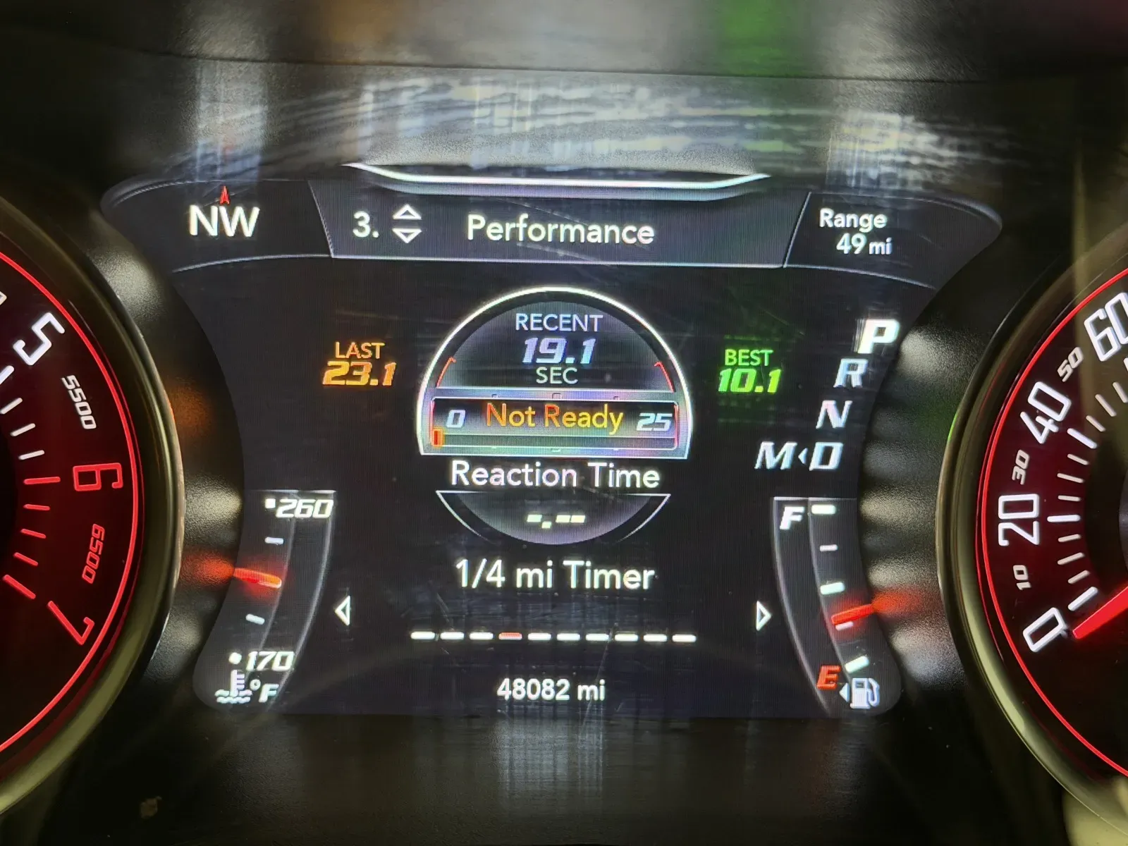 Dodge Challenger photo 10
