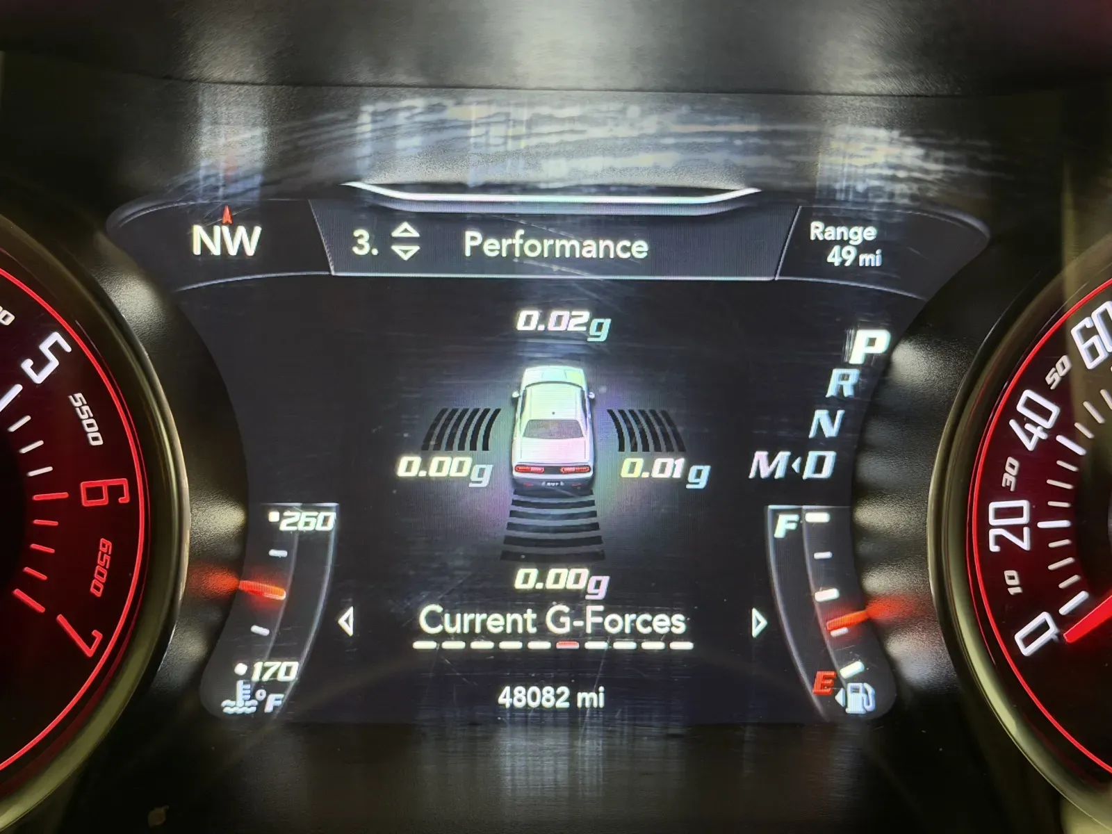 Dodge Challenger photo 12