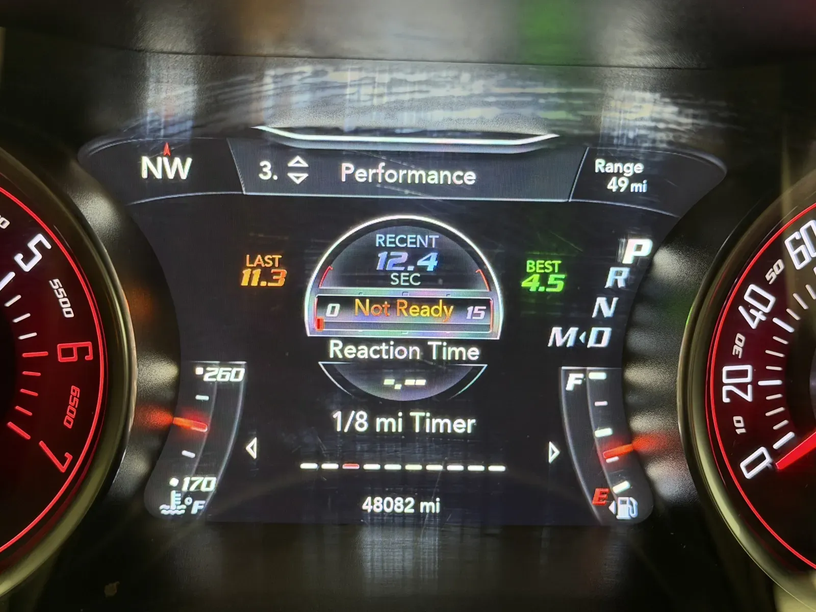 Dodge Challenger photo 9