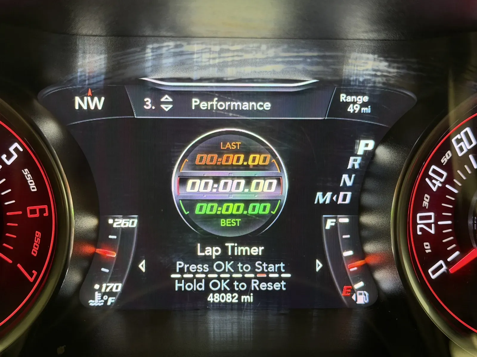 Dodge Challenger photo 15