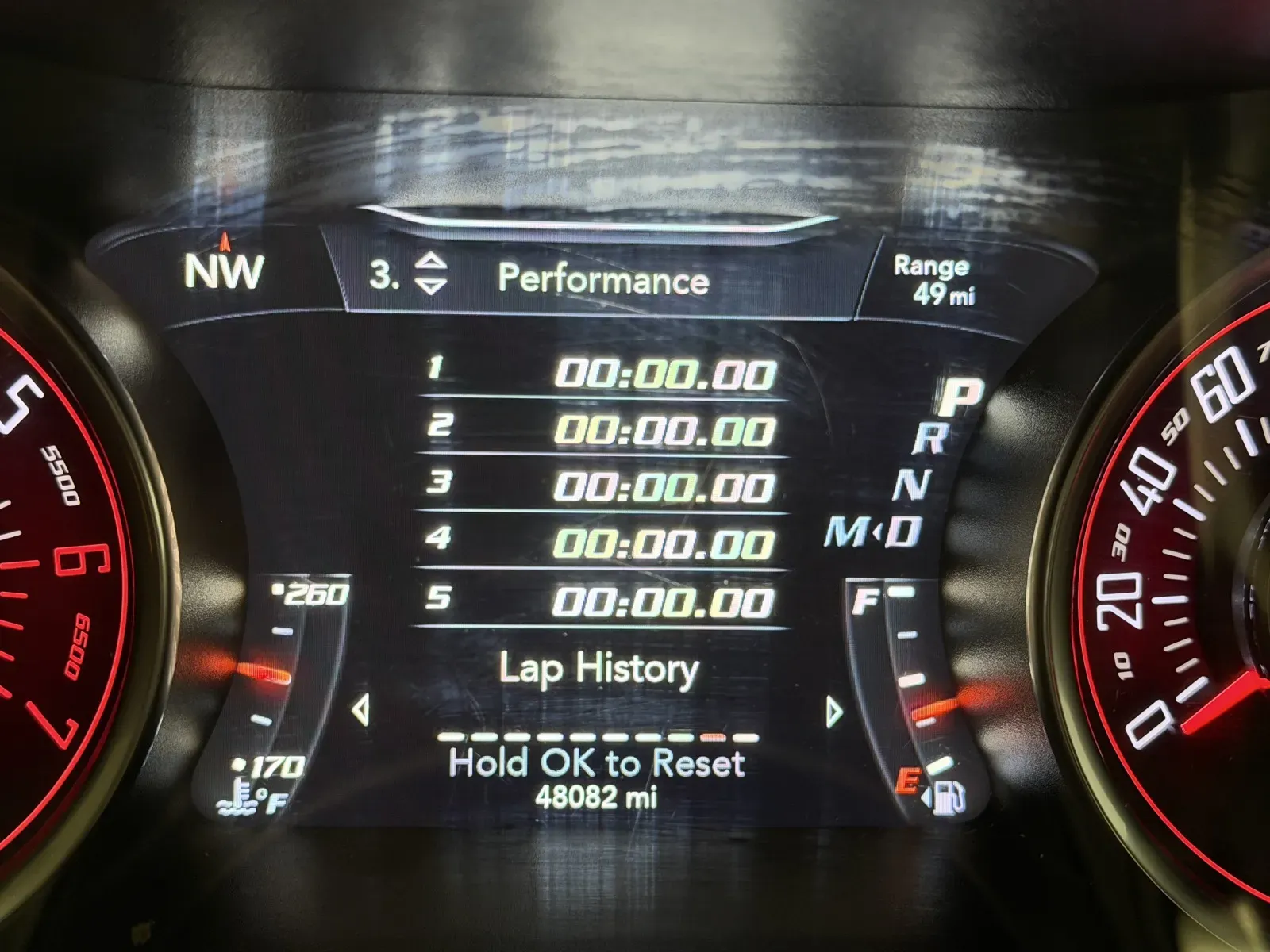 Dodge Challenger photo 16