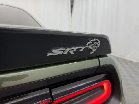 Another view of 2020 Dodge Challenger R/T Scat Pack Widebody for sale in Arlington Heights, IL at Autos of Chicago