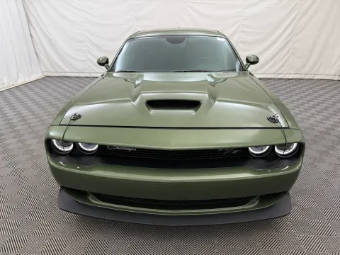 Another view of 2020 Dodge Challenger R/T Scat Pack Widebody for sale in Arlington Heights, IL at Autos of Chicago
