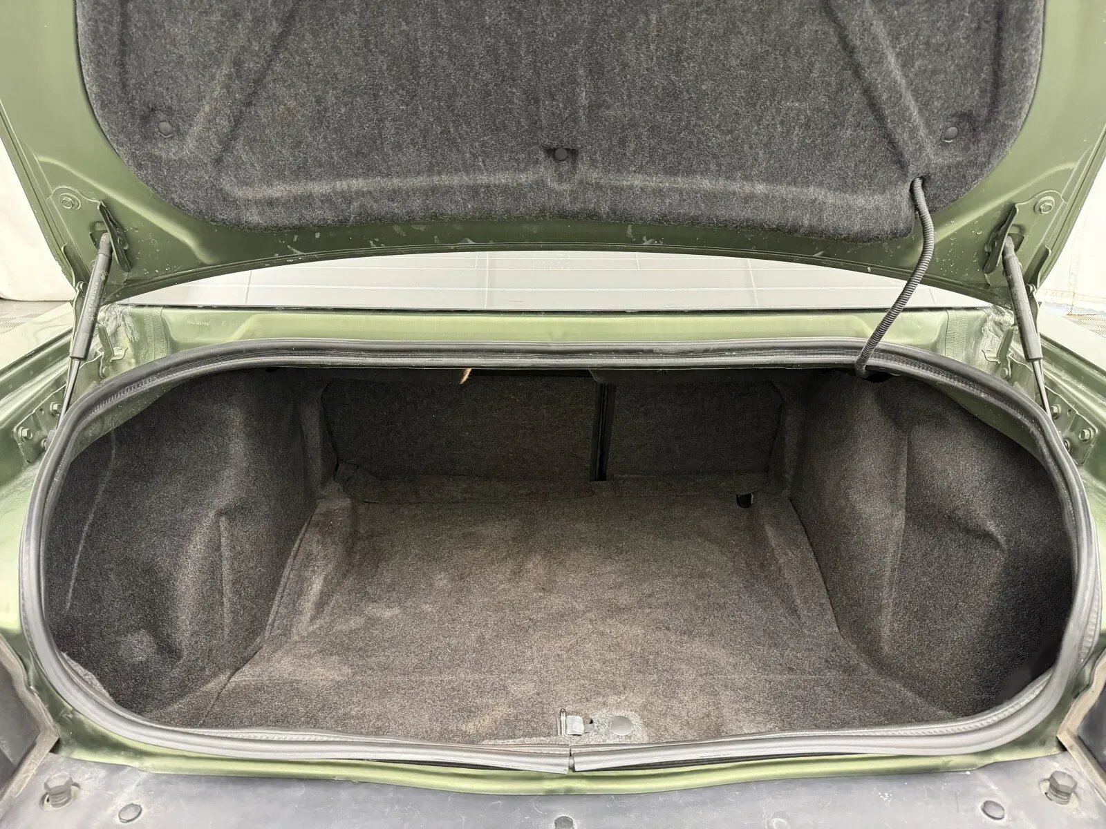 Dodge Challenger photo 38