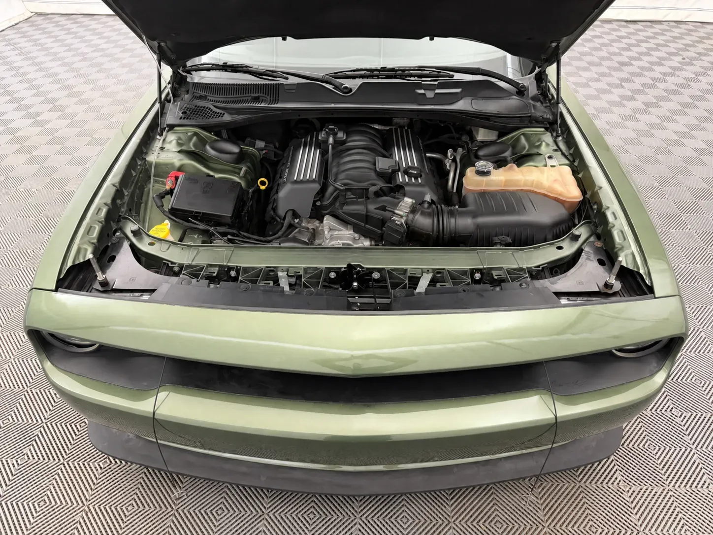 Dodge Challenger photo 39