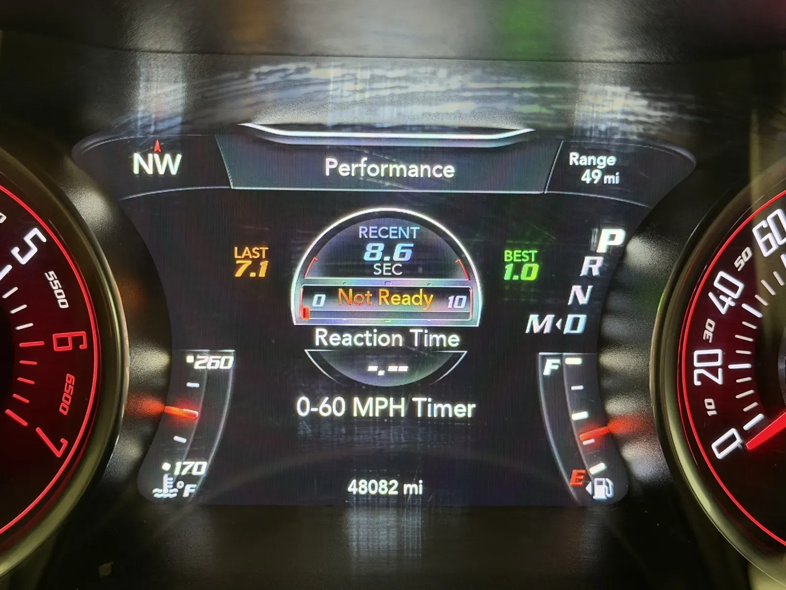 Dodge Challenger photo 7