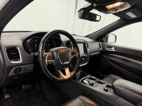 More photos of 2017 Dodge Durango R/T at Autos of Chicago, IL