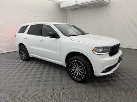 More photos of 2017 Dodge Durango R/T at Autos of Chicago, IL