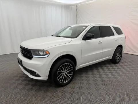 Photos of 2017 Dodge Durango R/T for sale in Arlington Heights, IL at Autos of Chicago