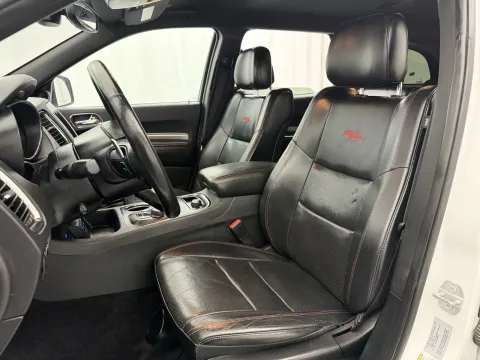 Another view of 2017 Dodge Durango R/T for sale in Arlington Heights, IL at Autos of Chicago