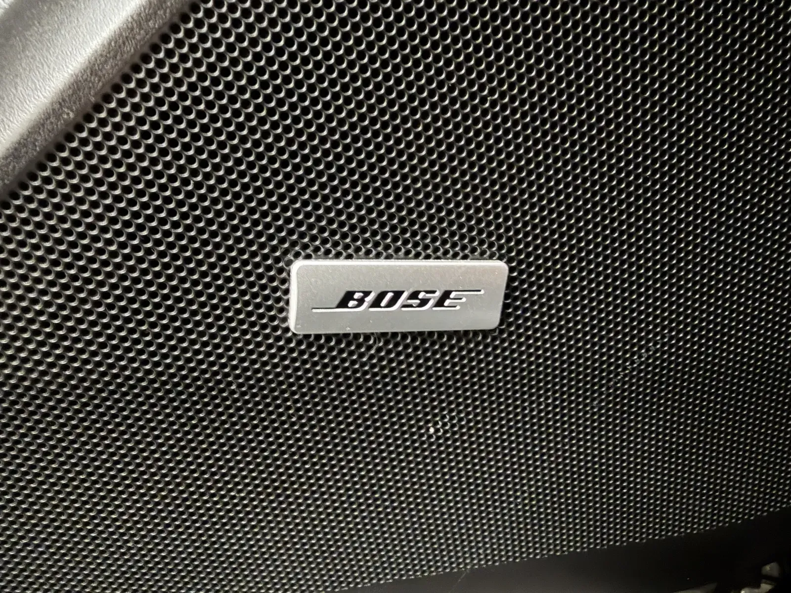 Cadillac CTS photo 13