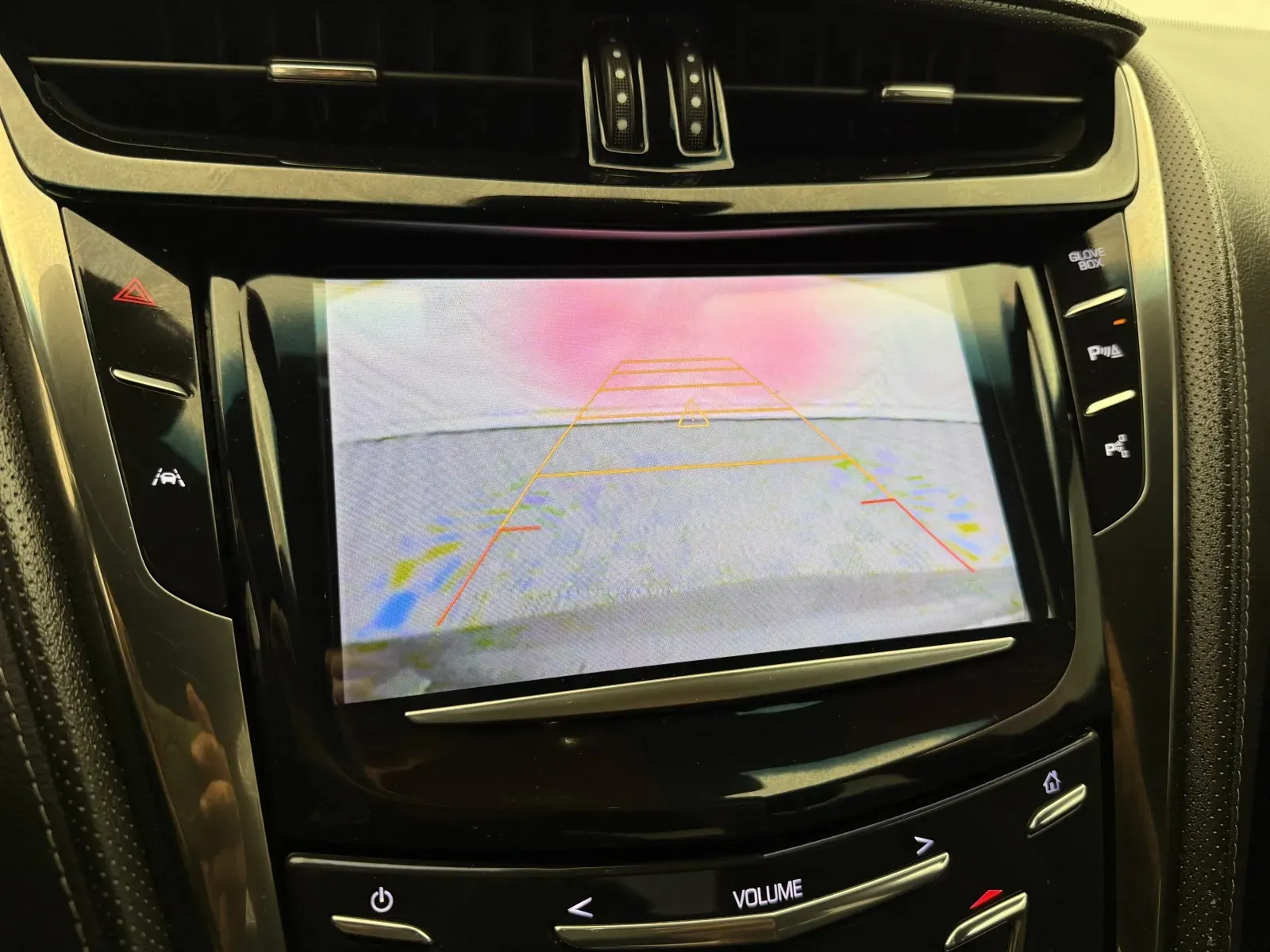 Cadillac CTS photo 15