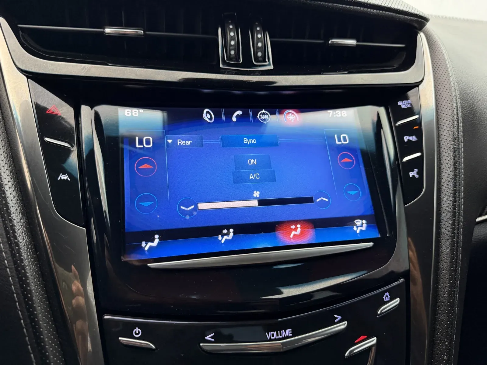 Cadillac CTS photo 20