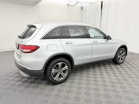 More photos of 2018 Mercedes-Benz GLC 300 at Autos of Chicago, IL