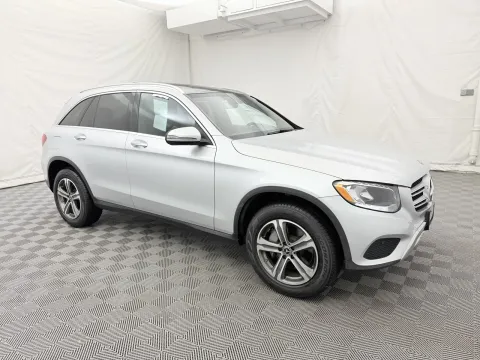 More photos of 2018 Mercedes-Benz GLC 300 at Autos of Chicago, IL