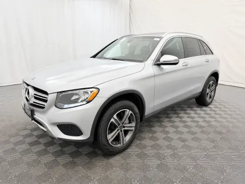 Photos of 2018 Mercedes-Benz GLC 300 for sale in Arlington Heights, IL at Autos of Chicago