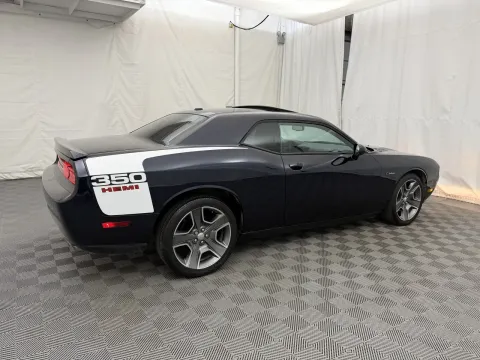 More photos of 2012 Dodge Challenger R/T Classic at Autos of Chicago, IL