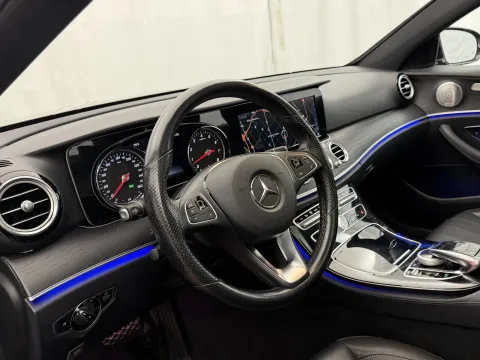 More photos of 2017 Mercedes-Benz E-Class E 300 4MATIC at Autos of Chicago, IL