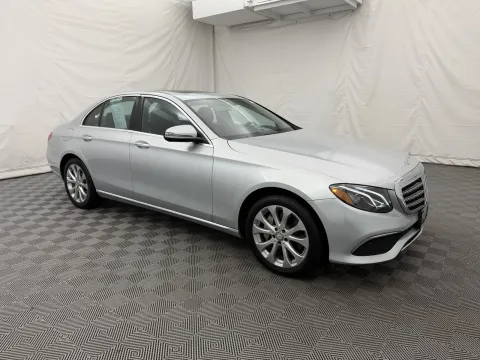 More photos of 2017 Mercedes-Benz E-Class E 300 4MATIC at Autos of Chicago, IL