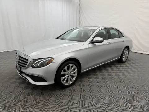 Photos of 2017 Mercedes-Benz E-Class E 300 4MATIC for sale in Arlington Heights, IL at Autos of Chicago