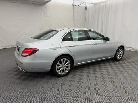 More photos of 2017 Mercedes-Benz E-Class E 300 4MATIC at Autos of Chicago, IL
