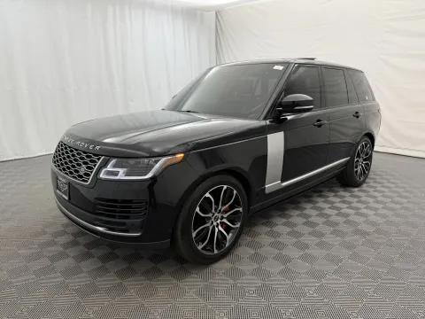 Photos of 2021 Land Rover Range Rover Westminster for sale in Arlington Heights, IL at Autos of Chicago