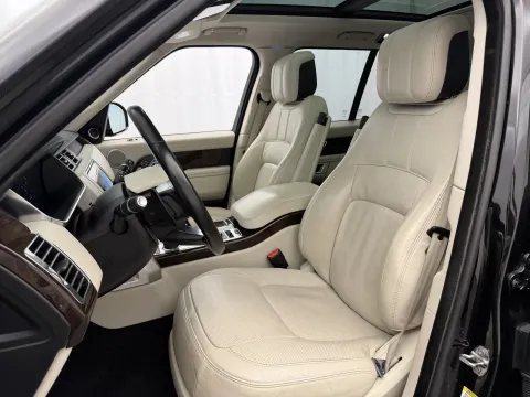 More photos of 2021 Land Rover Range Rover Westminster at Autos of Chicago, IL