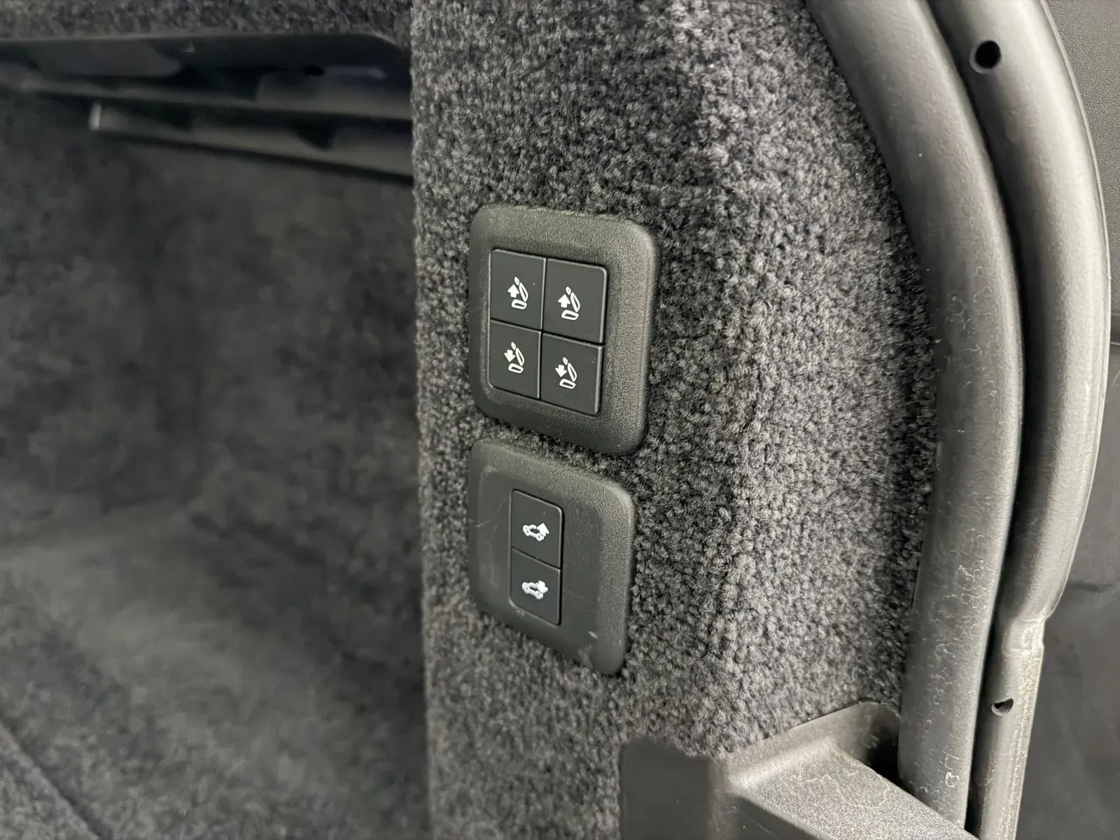 Land Rover Range Rover photo 37