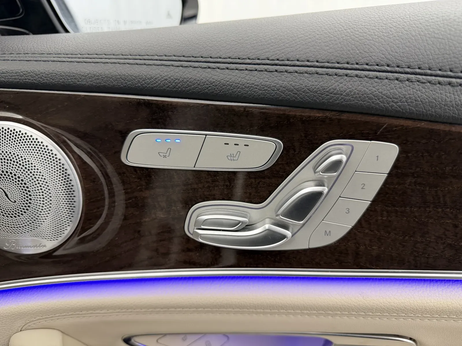 Mercedes-Benz E-Class photo 57