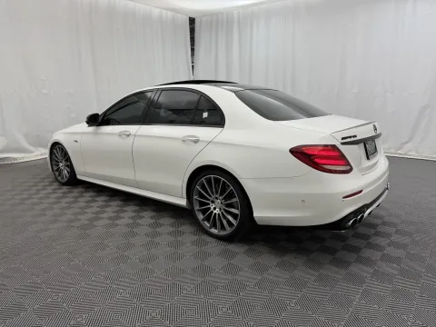 More photos of 2019 Mercedes-Benz E-Class AMG E 53 at Autos of Chicago, IL
