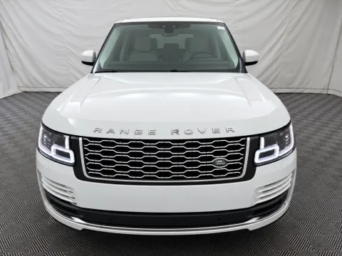 Another view of 2020 Land Rover Range Rover HSE for sale in Arlington Heights, IL at Autos of Chicago