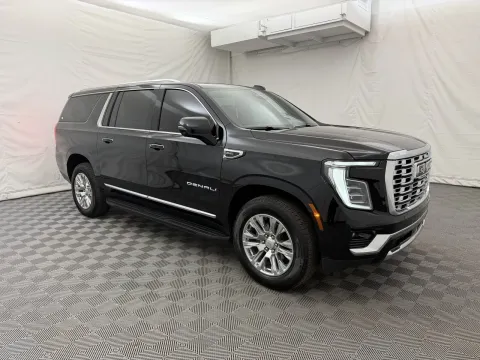 More photos of 2025 GMC Yukon XL Denali at Autos of Chicago, IL
