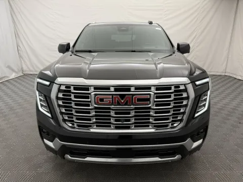Another view of 2025 GMC Yukon XL Denali for sale in Arlington Heights, IL at Autos of Chicago