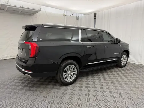 More photos of 2025 GMC Yukon XL Denali at Autos of Chicago, IL