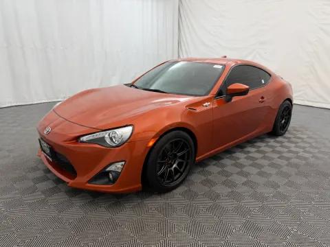 Photos of 2015 Scion FR-S for sale in Arlington Heights, IL at Autos of Chicago