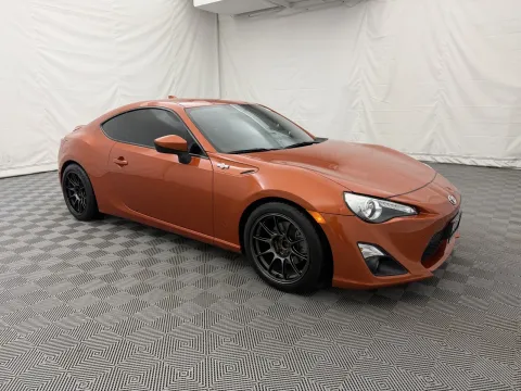 More photos of 2015 Scion FR-S at Autos of Chicago, IL