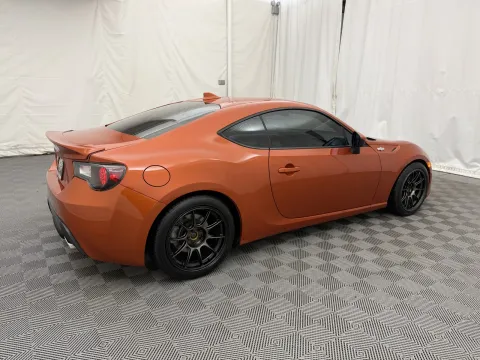 More photos of 2015 Scion FR-S at Autos of Chicago, IL