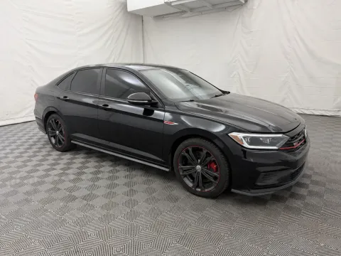 More photos of 2019 Volkswagen Jetta GLI 35th Anniversary Edition at Autos of Chicago, IL