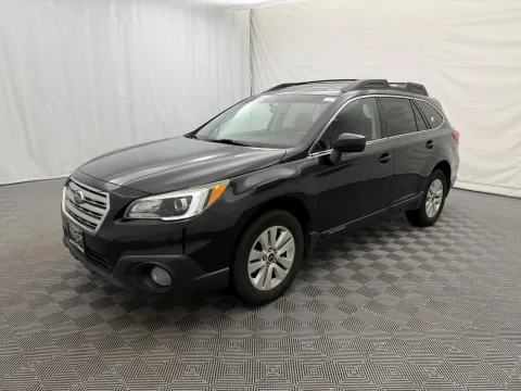 Photos of 2017 Subaru Outback Premium for sale in Arlington Heights, IL at Autos of Chicago